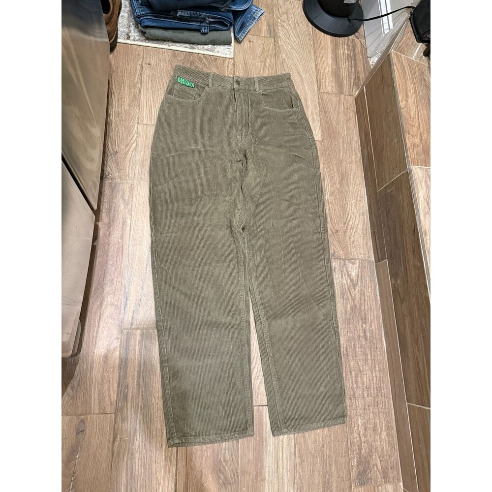 Empyre Corduroy Jeans